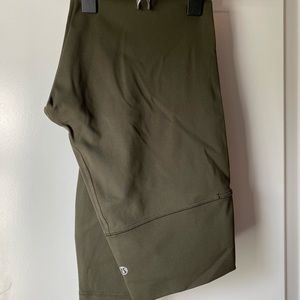 Lululemon Wunder Under High-Rise Tight 25”